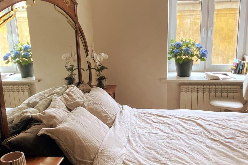 Appartement Peaceful Place Near City Centre